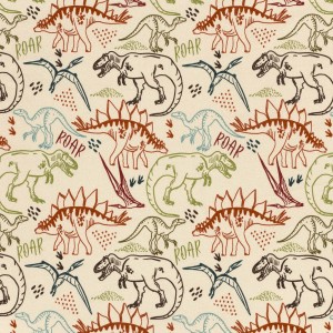 FELPA ROAR DINOSAURI BASE LINO FELPA ROAR DINOSAURI BASE LINO