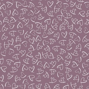 JERSEY CUORICINI DISEGNATI BASE MOSTO JERSEY CUORICINI DISEGNATI BASE MOSTO