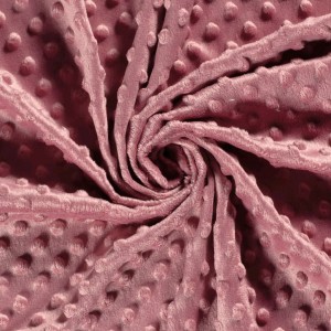 MINKY POIS NUOVO ROSA ANTICO 265 gr MINKY POIS NUOVO ROSA ANTICO 265 gr