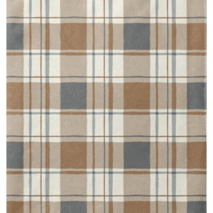 DOUDOU DOUBLEFACE SCACCHI NOCCIOLA E GRIGIO PERLA DOUDOU DOUBLEFACE SCACCHI NOCCIOLA E GRIGIO PERLA