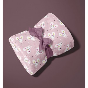 DOUDOU DOUBLEFACE COJALI TOPOLINA PRINCIPESSA BASE ROSA DOUDOU DOUBLEFACE COJALI TOPOLINA PRINCIPESSA BASE ROSA