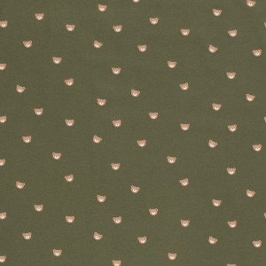 FACCINE ORSETTI BASE VERDONE JERSEY FACCINE ORSETTI BASE VERDONE JERSEY