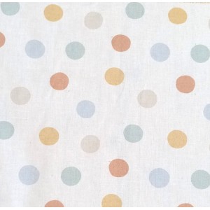 POIS COLORATI 2,5CM POIS COLORATI 2,5CM