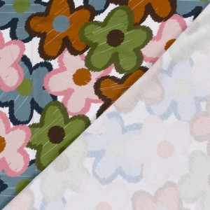 JERSEY GARZATO MAXI MARGHERITE BASE LATTE JERSEY GARZATO MAXI MARGHERITE BASE LATTE