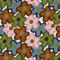 JERSEY GARZATO FIORELLINI ROSA LILLA TERRACOTTA BASE LATTE JERSEY GARZATO FIORELLINI ROSA LILLA TERRACOTTA BASE LATTE