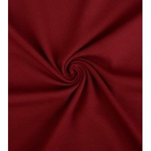 JERSEY ROSSO CARDINALE