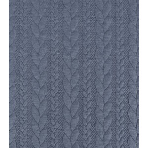 JERSEY KNIT JEANS MELANGE JERSEY KNIT JEANS MELANGE