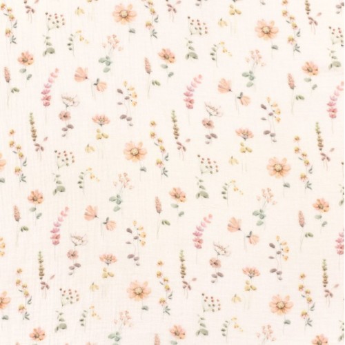 MUSSOLA MARGHERITE MARSALA E BOCCIOLI DI CAMOMILLA MUSSOLA MARGHERITE MARSALA E BOCCIOLI DI CAMOMILLA