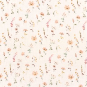 MUSSOLA MARGHERITE MARSALA E BOCCIOLI DI CAMOMILLA MUSSOLA MARGHERITE MARSALA E BOCCIOLI DI CAMOMILLA