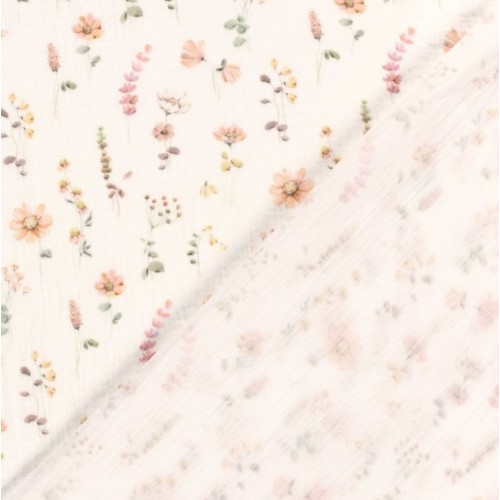 MUSSOLA MARGHERITE MARSALA E BOCCIOLI DI CAMOMILLA MUSSOLA MARGHERITE MARSALA E BOCCIOLI DI CAMOMILLA