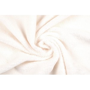 SPUGNA MIX COTONE EFFETTO BAMBOO AVORIO SPUGNA MIX COTONE EFFETTO BAMBOO AVORIO