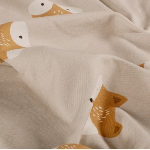 JERSEY GARZATO FACCE VOLPINA BASE LINO