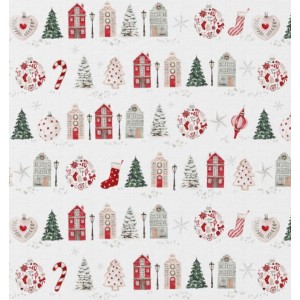 ANVERSA IN CHRISTMAS BASE NATURALE