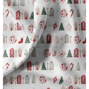 ANVERSA IN CHRISTMAS BASE NATURALE