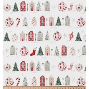 ANVERSA IN CHRISTMAS BASE NATURALE