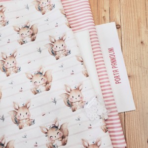 KIT PORTA PANNOLINI PIPP