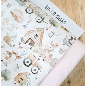 KIT SACCO NANNA ROSIELOU