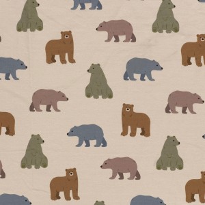 JERSEY GARZATO ORSI POLARI BASE LINO