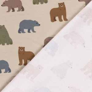 JERSEY GARZATO ORSI POLARI BASE LINO