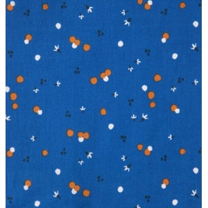 NOZBI BLU ELETTRICO E BIANCO