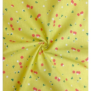 NOZBI GRANATINA BASE GIALLO