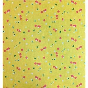 NOZBI GRANATINA BASE GIALLO