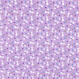 BULUP FIORELLINI BASE LAVANDA