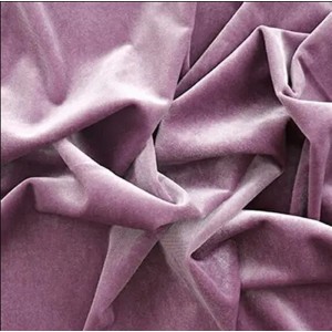 VELLUTO LISCIO ROSA CIPOLLA