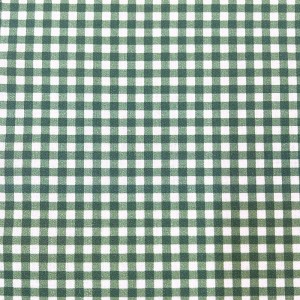 COTONE QUADRETTI 4.5MM VERDE TIGLIO