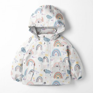 AQUA PROTECT CAMION POMPIERI BASE CARTA DA ZUCCHERO impermeabile