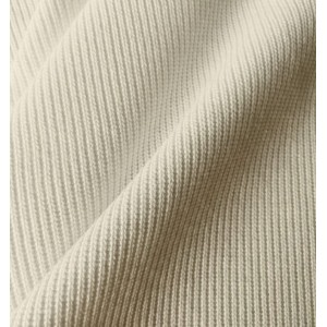 MAGLIA TRICOT ECRU
