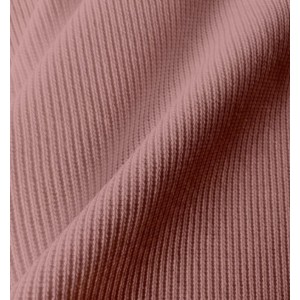 MAGLIA TRICOT ROSA ANTICO