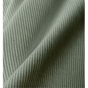 MAGLIA TRICOT VERDE TIMO