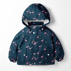 AQUA PROTECT VOLPONA impermeabile