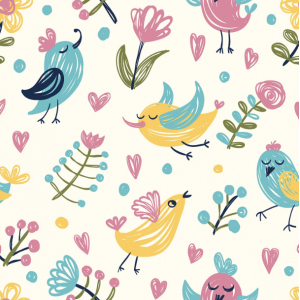 AQUA PROTECT BIG BIRD BASE LATTE impermeabile