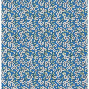 FITZIA MARGHERITINE BASE BLUE JEANS