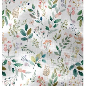 MUSSOLA PHILAE RAMETTI BUCOLICI BASE BIANCO