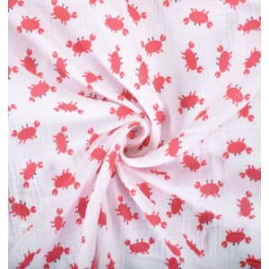 MUSSOLA PINCEMI GRANCHIETTI SIMPATICI BASE BIANCO