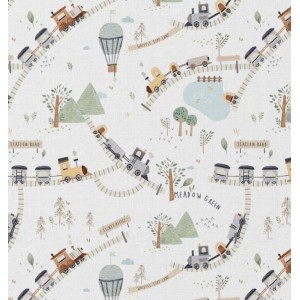 TRIP STATION ROAD digitale