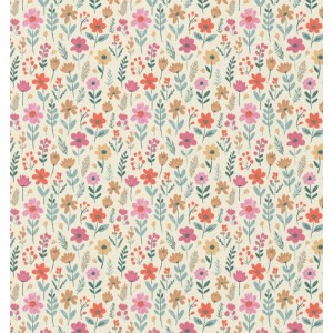 MADDY FIORELLINI ROSA ROSSI E BISCOTTO BASE LATTE digitale