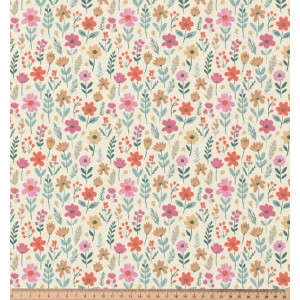 MADDY FIORELLINI ROSA ROSSI E BISCOTTO BASE LATTE digitale