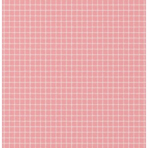 JULES ROSA DOUBLE SQUARE ROSA