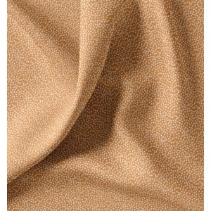 COTONE TASSI CARAMELLO