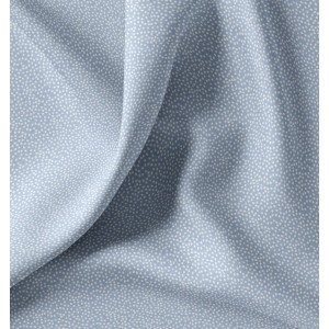 COTONE TASSI AZZURRO POLVERE