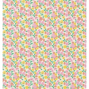 THALIE FIORELLINI GIALLI E ROSA BUBBLEGUM digitale