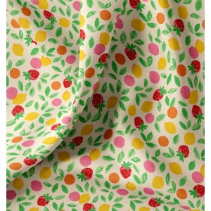 NAVEL FRUTTI ESTIVI BASE VANIGLIA