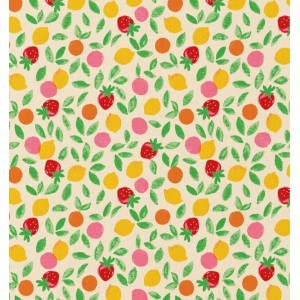 NAVEL FRUTTI ESTIVI BASE VANIGLIA