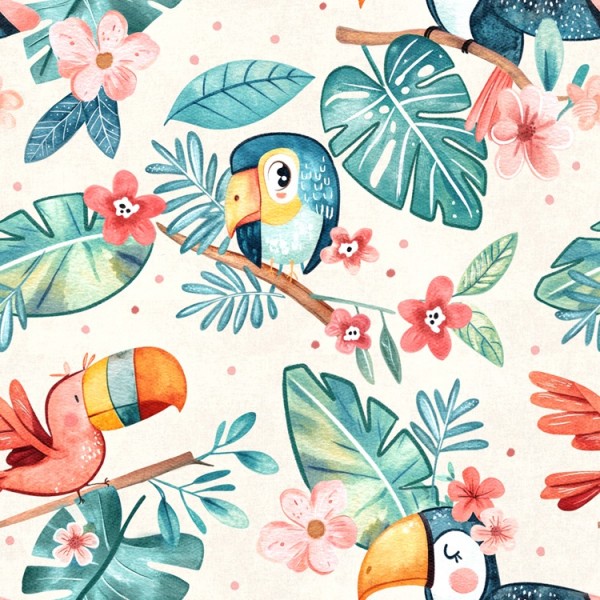 TANO IL TUCANO BELLITTIMO BASE LATTE