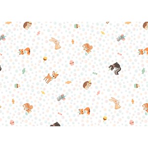 ANIMAL PARTY TRA LE BOLLE