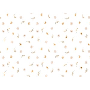 FIORI E BACCHE BASE BIANCHE